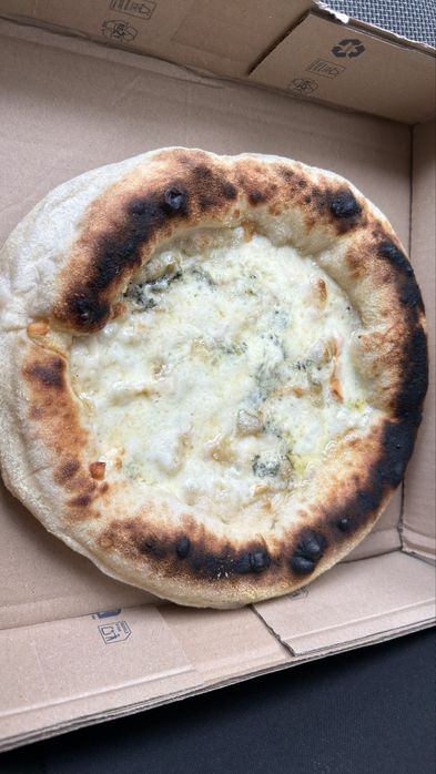 G3 Ferrari Napoletana G1003210 фурна за пица