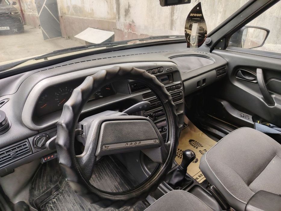 Other 2109 1990 — 2