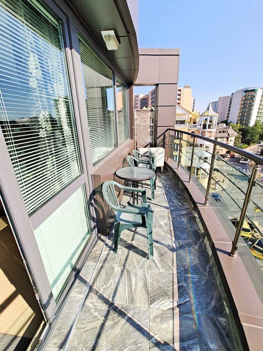 Продава се Двустаен апартамент в к.к. Слънчев бряг - 58 кв.м за 1207 €/кв.м - Снимка #10