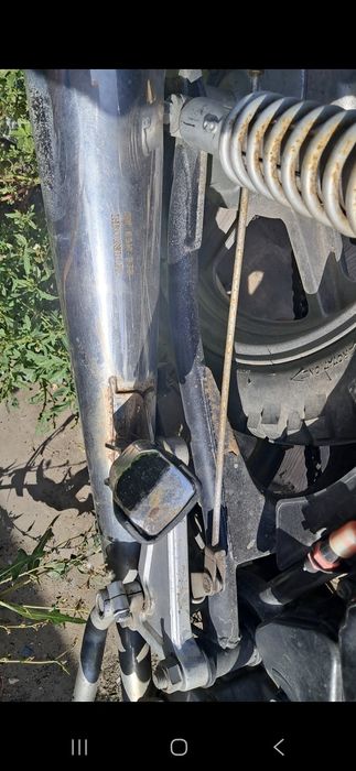 Продам мотоцикл honda 125 куб