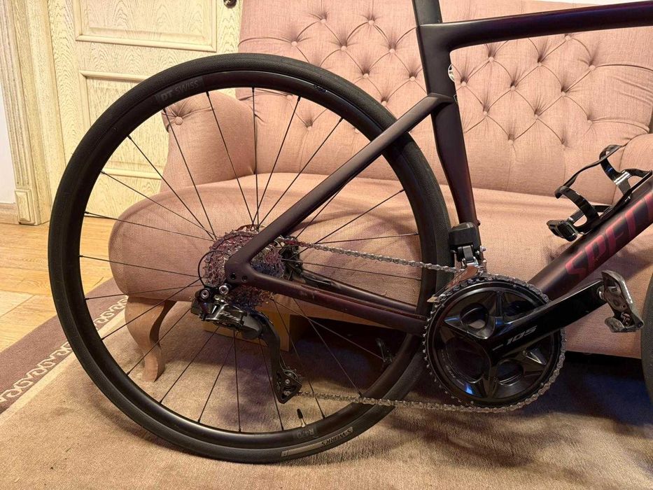 Specialized SL7 Comp 105 Di2 56