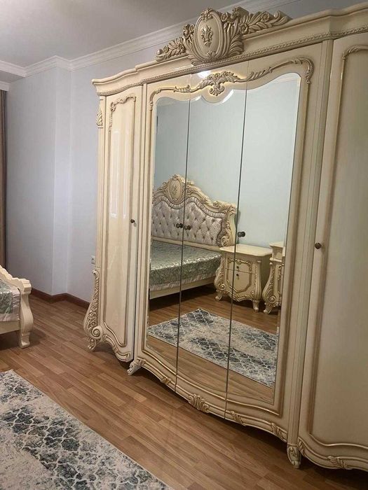 2х комн квартира