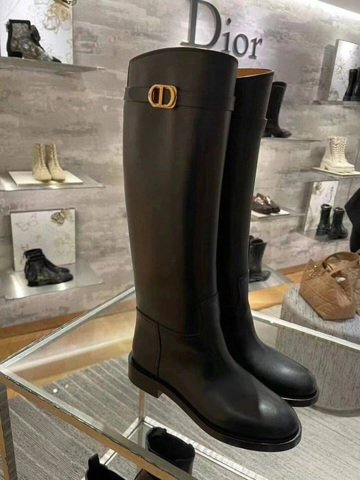 Ботуши Dior 37ми номер