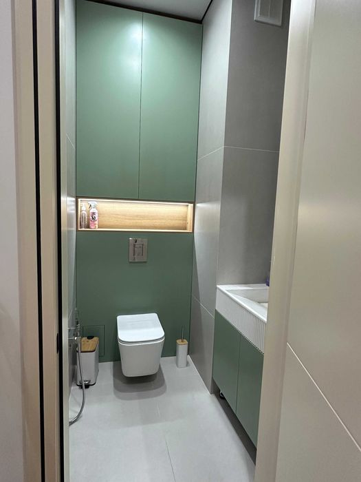 Продам 3х комнатный квартиру Даулет