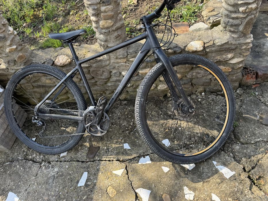 Bicicleta Cube , roti 29 ,frane hidraulice