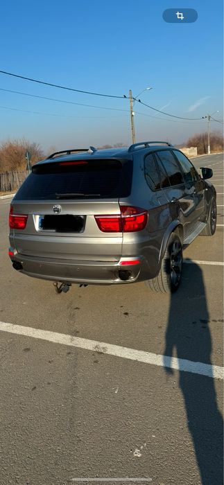 BMW X5 2007 — imagine 3