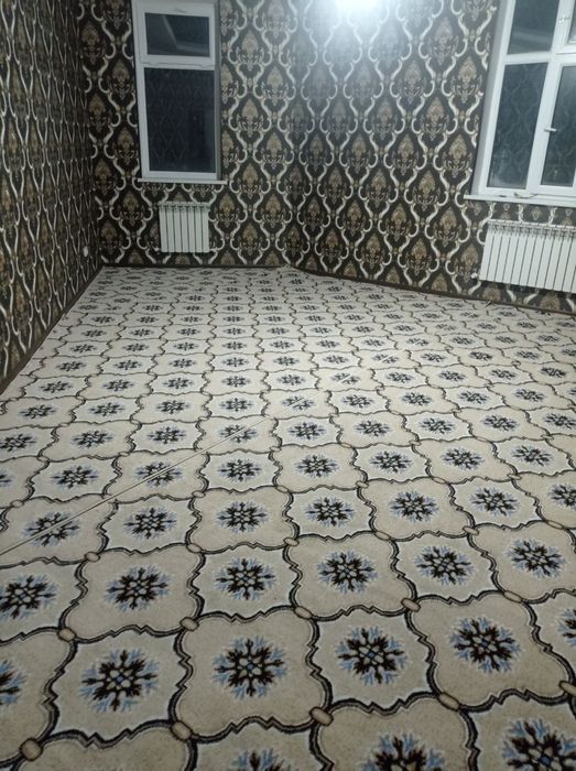 Дом сатилади 5 етаж 2 комта 98м2