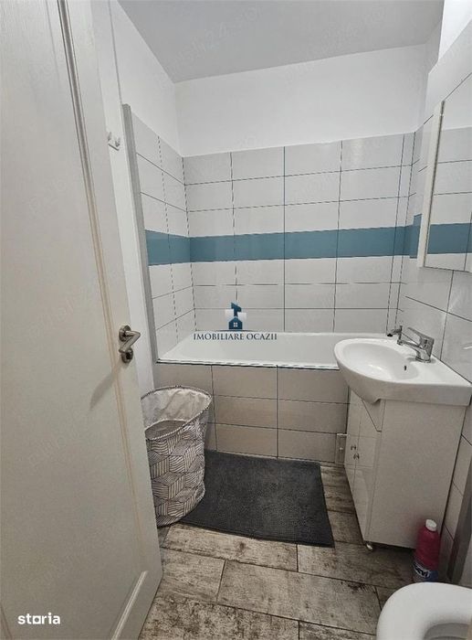 Inchiriere Garsoniera Semidecomandata Berceni-Izvorul Rece — fotografia 1