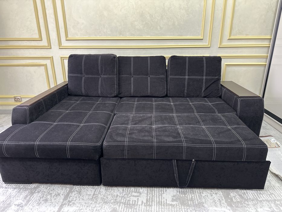 Продается диван раскладной