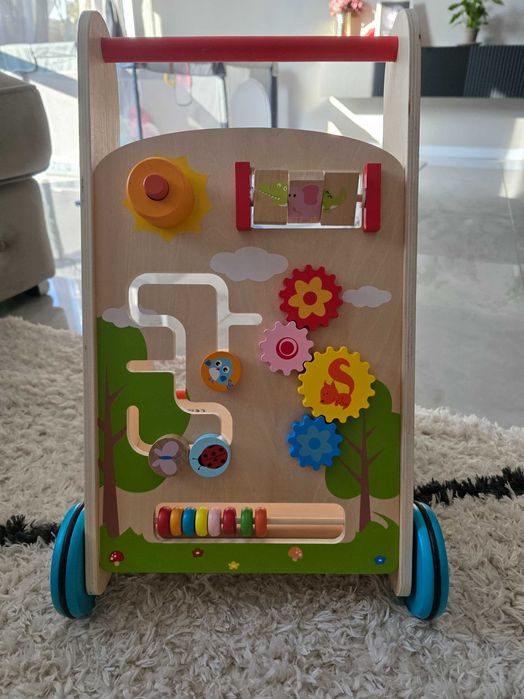 Уокър за прохождане