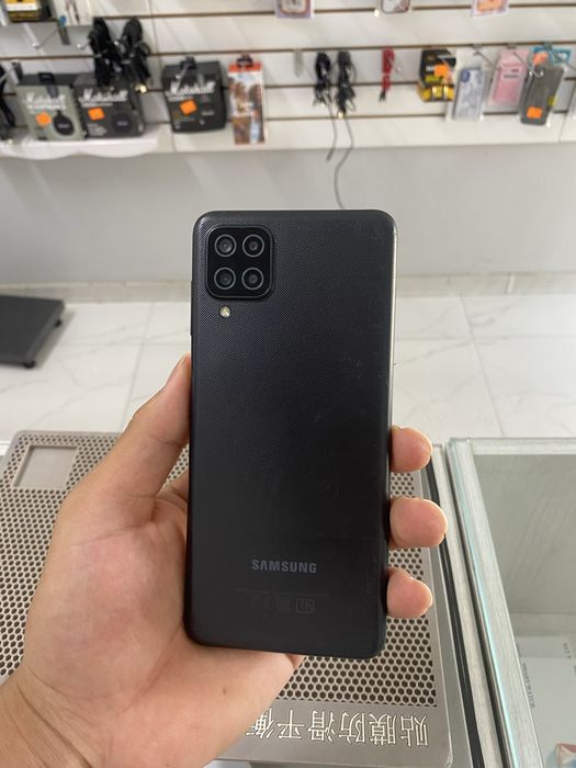 Samsung A12 32GB БУ