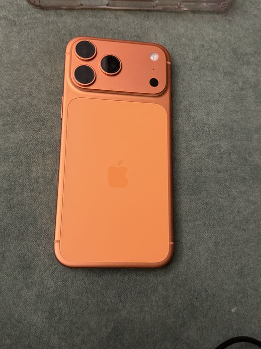 Iphone 17 pro Max 256gb eSim  America