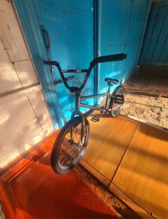 бмх харо продам соочно