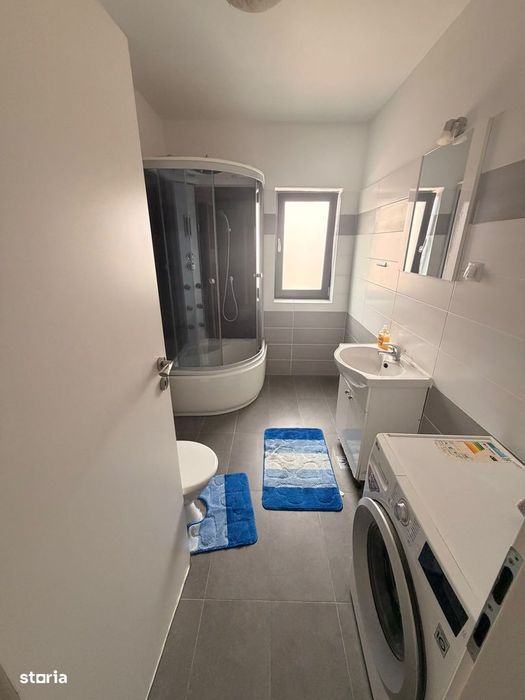 Apartament, 2 camere decomandate, parcare subterana, zona Traian Vuia