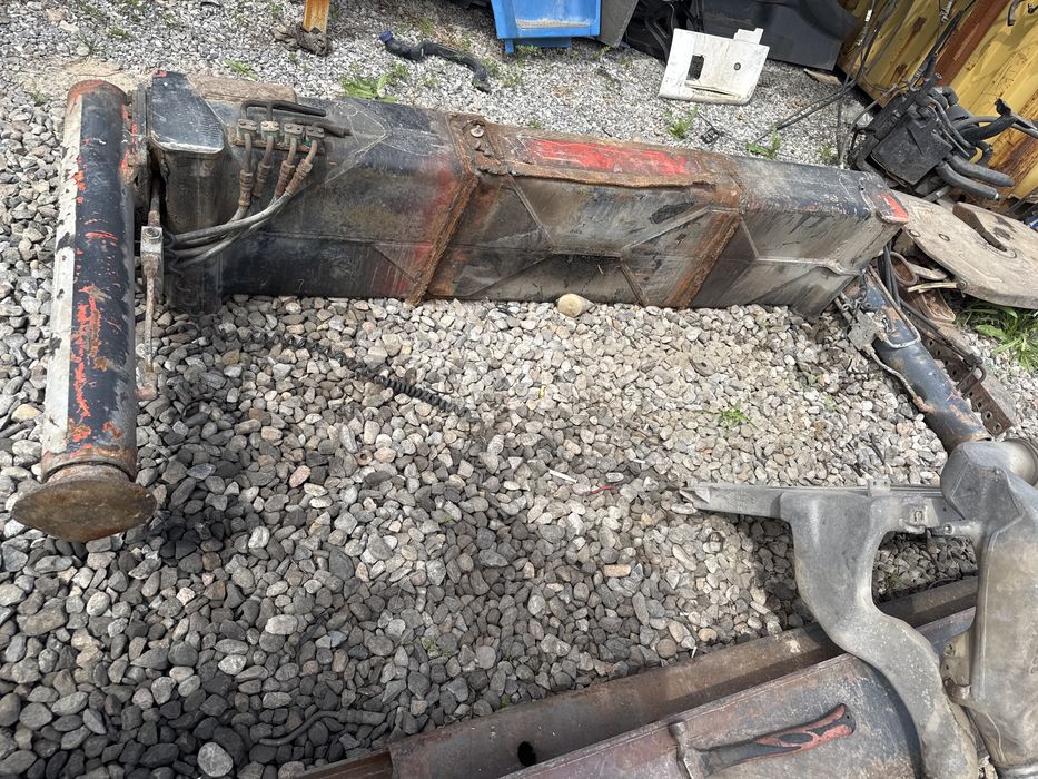 Продажа Аутригер задний