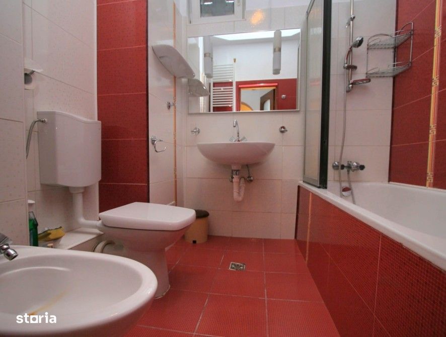 Apartament 4 camere Dorobanti
