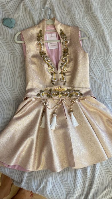 Кажекей новый продается