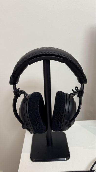 Продам наушники Logitech G Pro X 2 Lightspeed