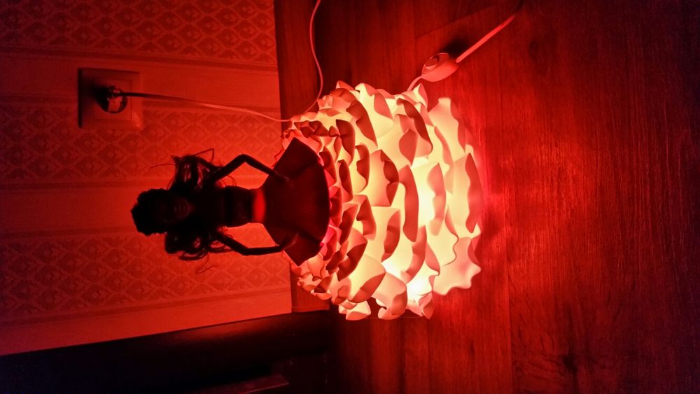 Светильники для мальчиков и девочек