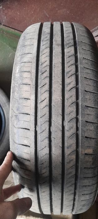 195/60/15 4шт GUUDRIDE