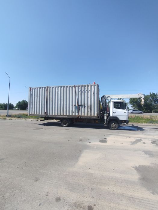 Услуги манипулятор