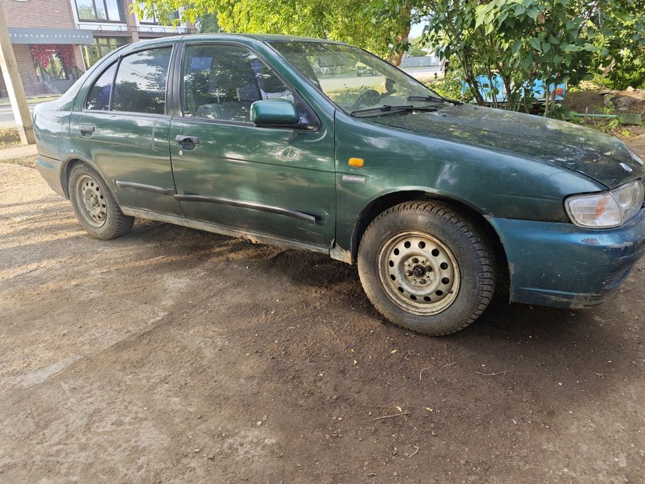 Продам Ниссан Альмера