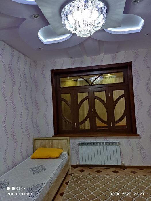 Vogzal 3 xona 125m² komfort