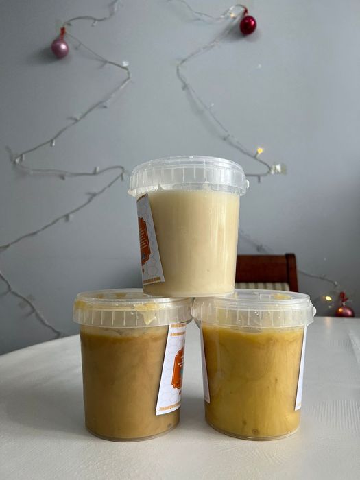 Натуральный Жантак мёд