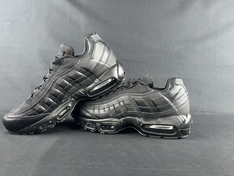Nike Air Max 95 НАЛИЧНИ | Доставка 1 ден | Преглед и тест