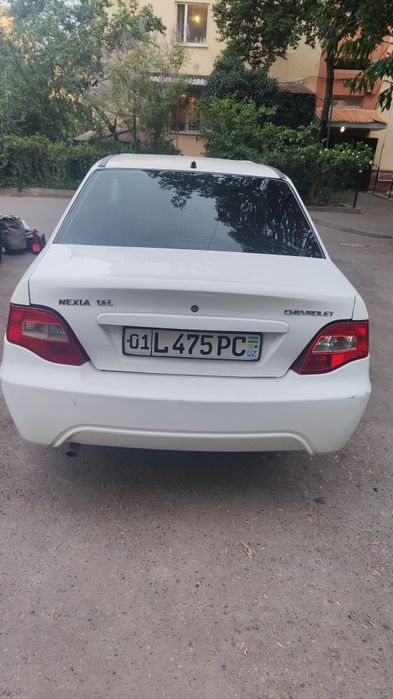 Neksa2 kraska radnoy 4500$