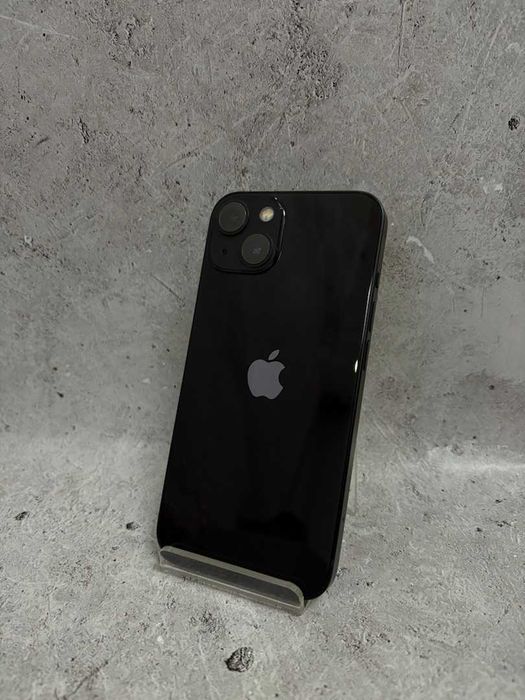 Смартфон  Apple iPhone 13 128гб 92% Букетова 53 лот 986791