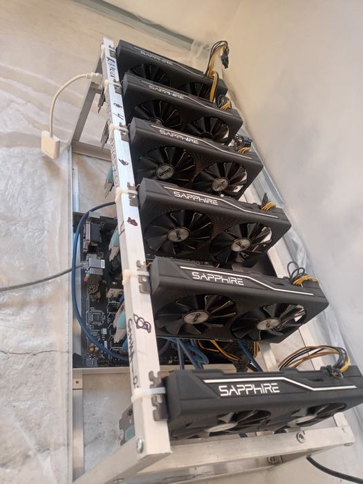 Копачки за крипто валути