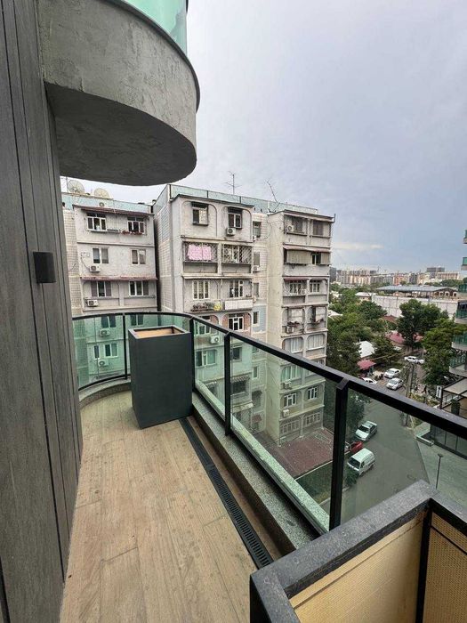 Жк parkwood 2/6/12 64м2 | улица нукус (Makro) | продается квартира