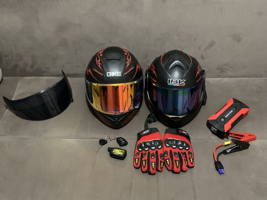 Продам мотоцикл !