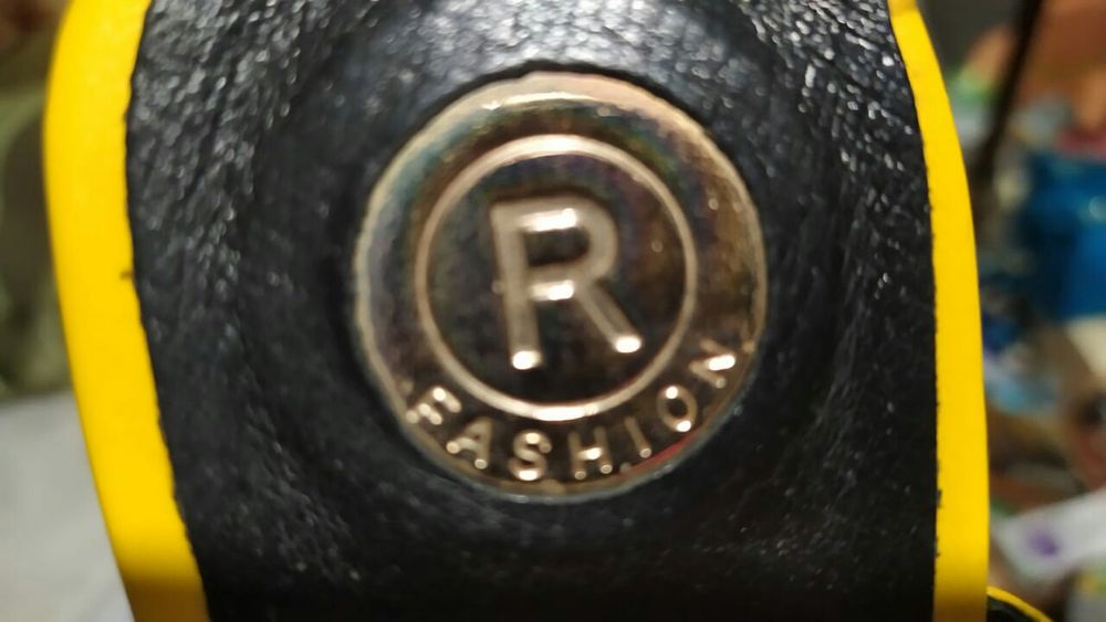 Босоножки стильные, 37 размер