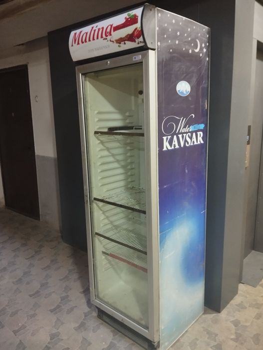 Холодильник для напитков