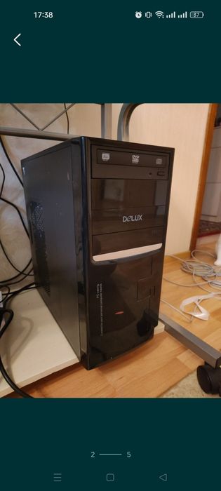 Компьютер продам