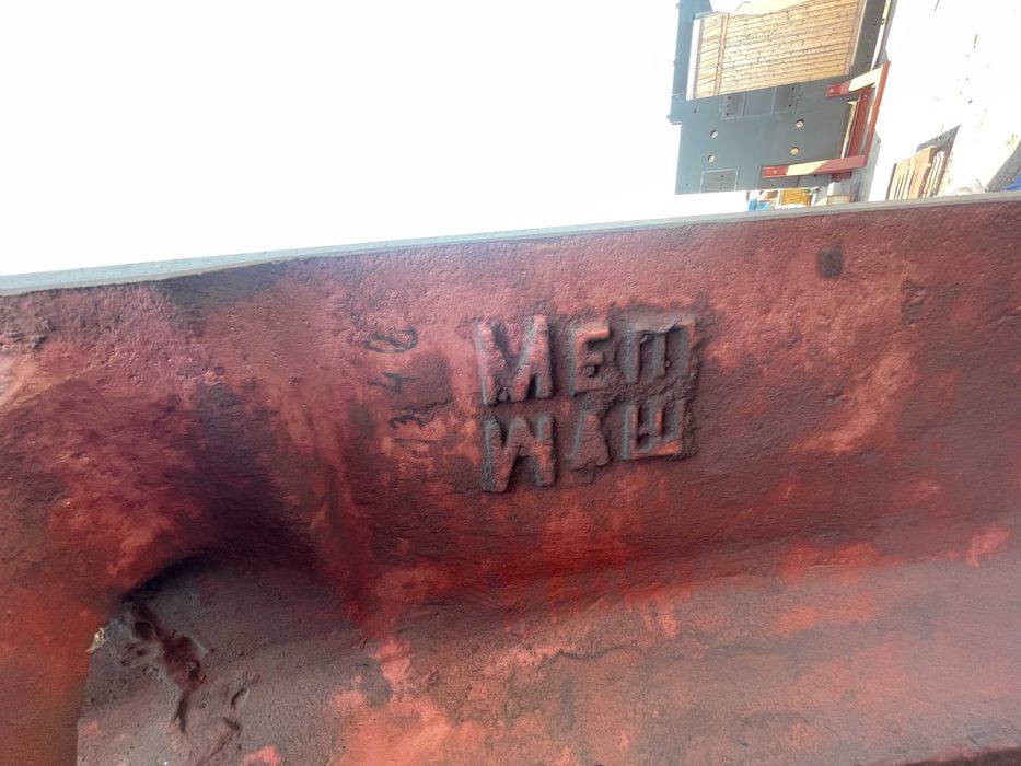 Венец зубчатый 19.Р.138 (к мельницам)