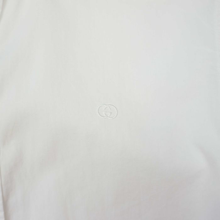 Gucci бяла риза - М