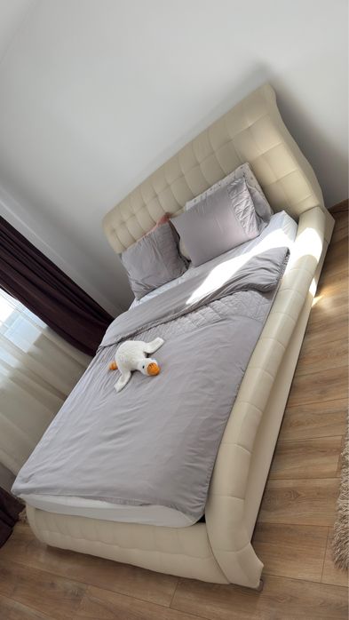 Vand dormitor complet