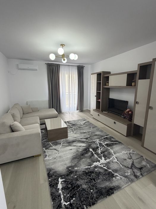 Inchiriez apartament 2 camere prima inchiriere