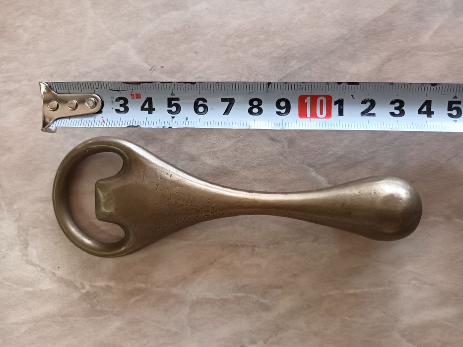 Бронзов лот за колекцонери