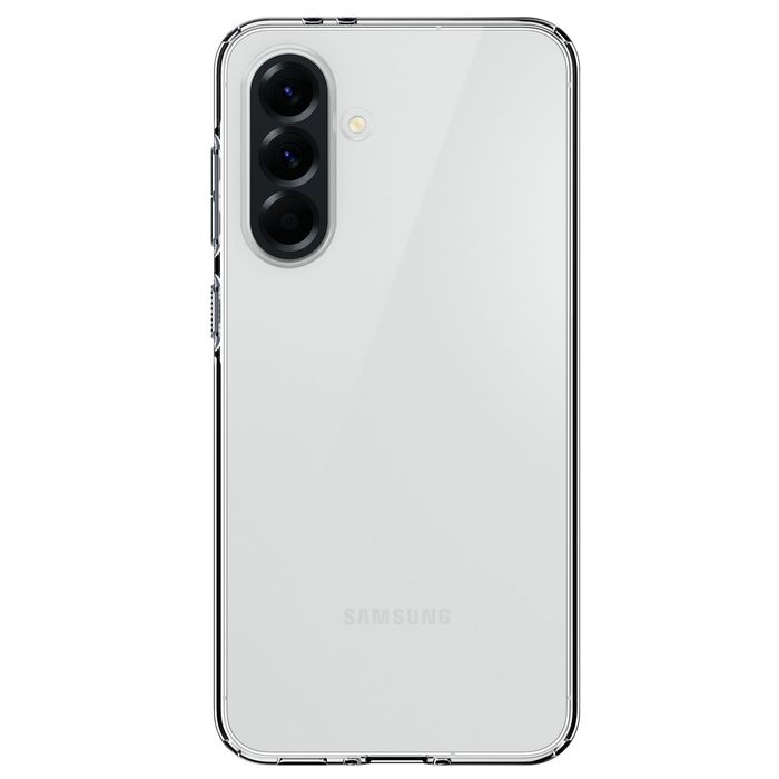 Spigen Liquid Crystal Cas–тънък силиконов калъф за  Galaxy A56/36