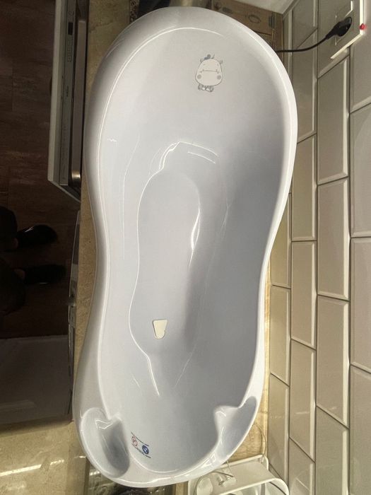 Детска ваничка за къпане