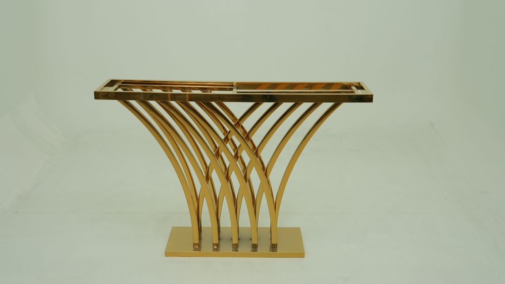 Подставка, Консоль