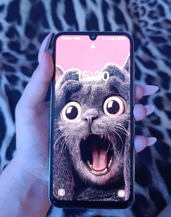 Samsung Galaxy A24 128гб