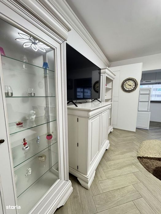 Apartament Spațios Și Modern  – Weiner Pallada | Loc De Parcare Inclus