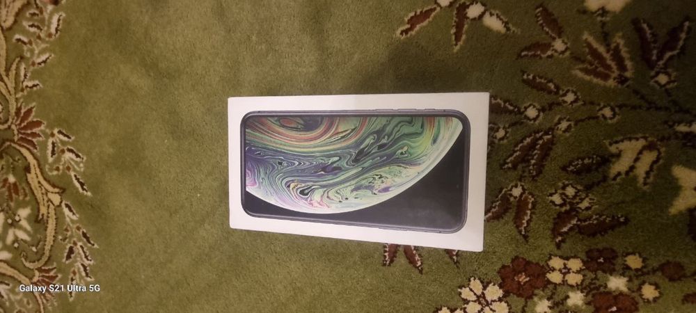 iphone xs 256gb ll/a