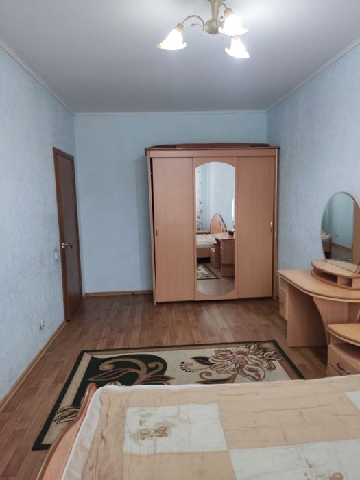 Аренда квартиры долгосрочная