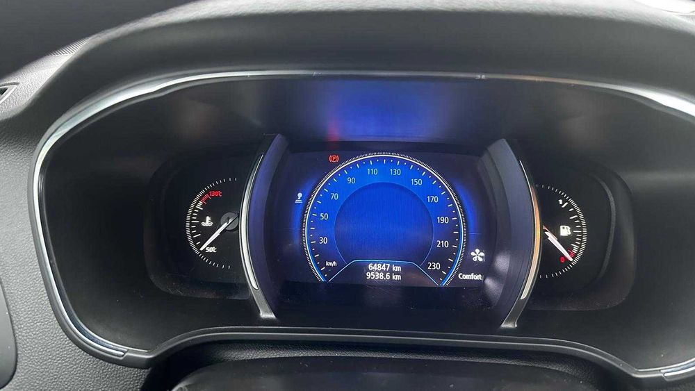 RENAULT Megane 2018 — imagine 2